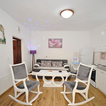 Apartman Stefan Kotor Ngoại thất bức ảnh