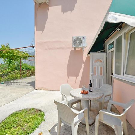Apartman Stefan Kotor Ngoại thất bức ảnh
