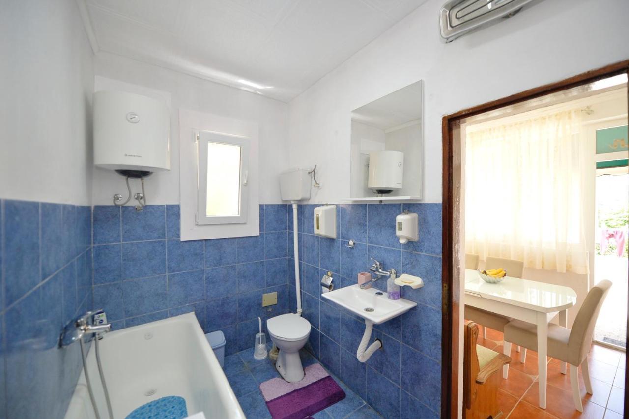 Apartman Stefan Kotor Ngoại thất bức ảnh