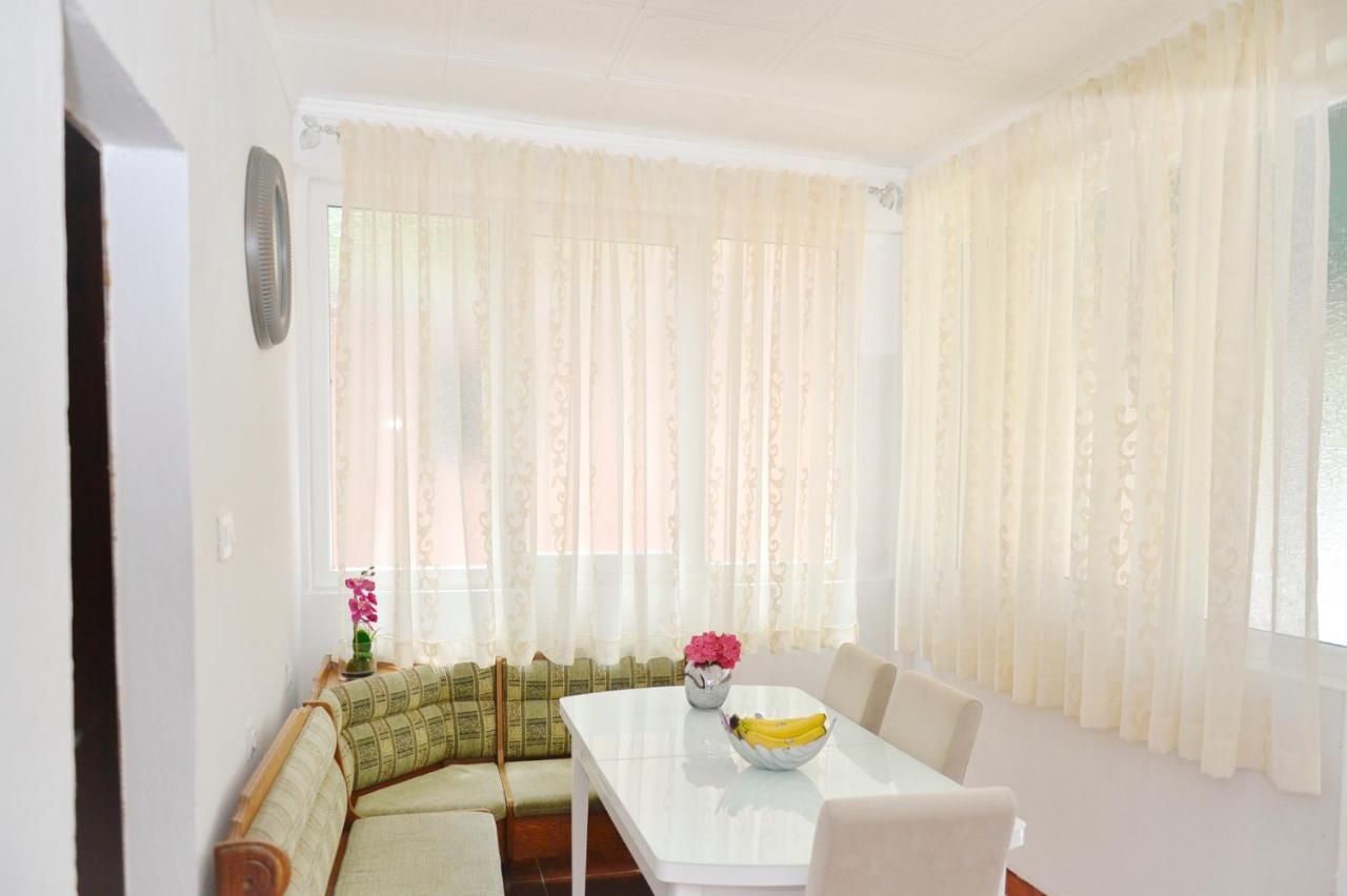 Apartman Stefan Kotor Ngoại thất bức ảnh