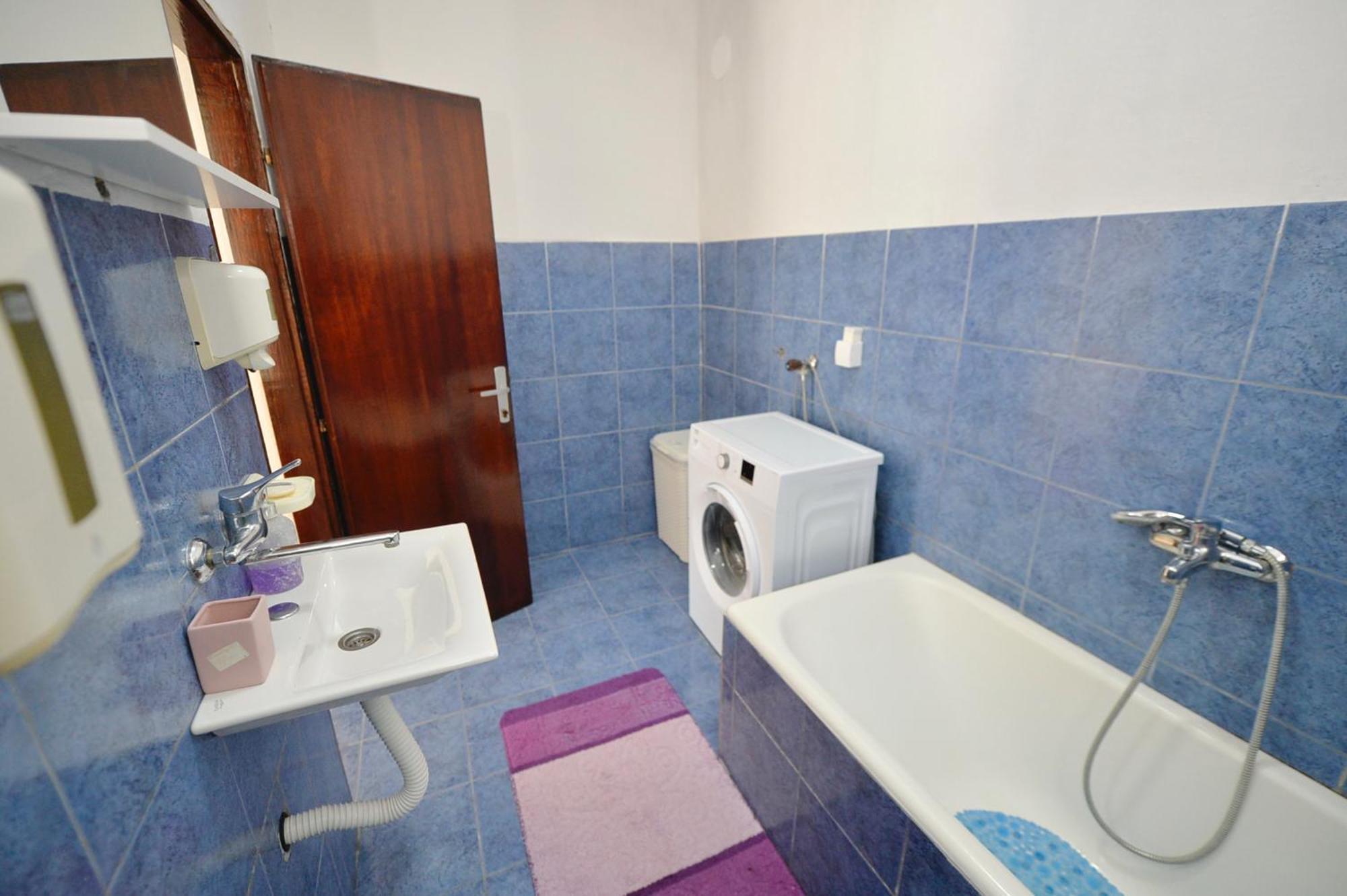 Apartman Stefan Kotor Ngoại thất bức ảnh