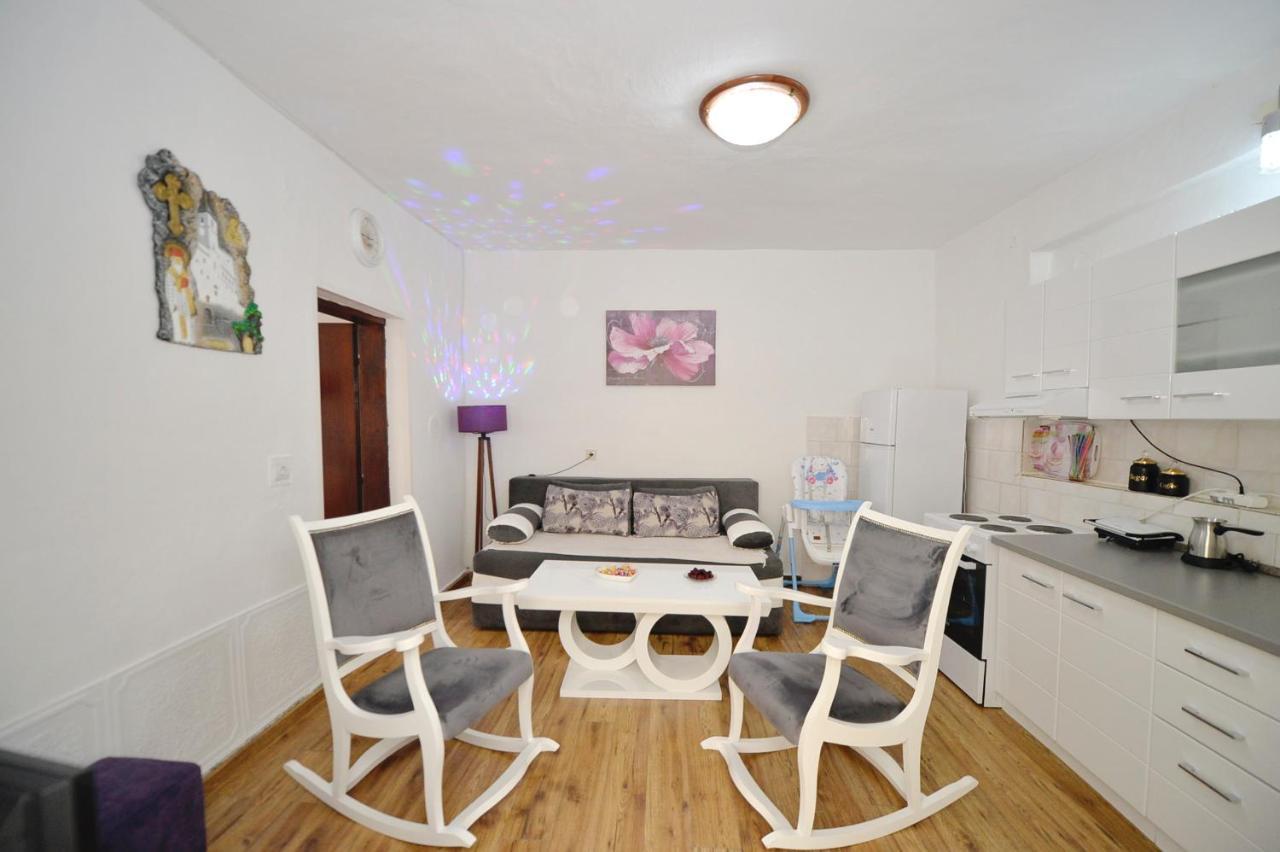 Apartman Stefan Kotor Ngoại thất bức ảnh