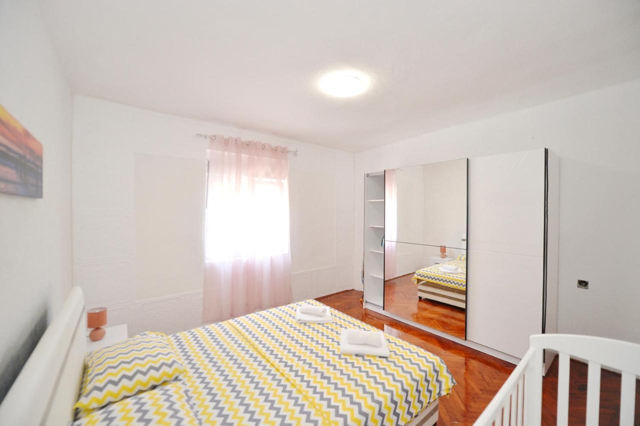 Apartman Stefan Kotor Ngoại thất bức ảnh